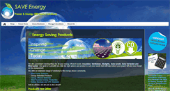 Desktop Screenshot of ecograf.net